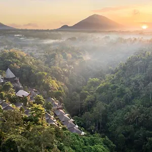 The Kayon Valley Villa Ubud (Bali)