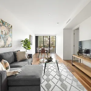 Apartment Founders Lane By Urban Rest, Canberra