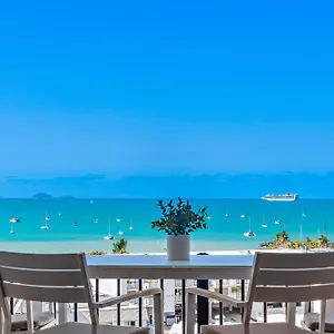 Ocean View 14a Apartment Airlie Beach