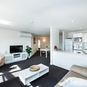 Apartment Griffin 180 Kingston Act, Canberra