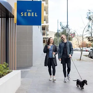 Hotel The Sebel Campbell, Canberra